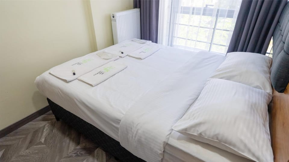 Elegance Sirius Apartment in Kayseri