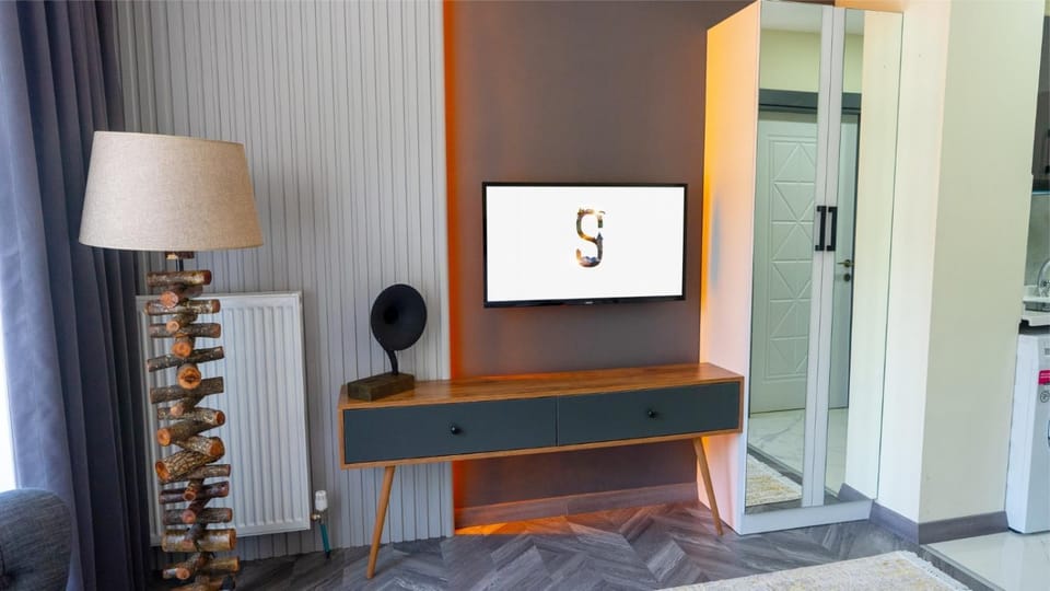 Elegance Sirius Apartment in Kayseri