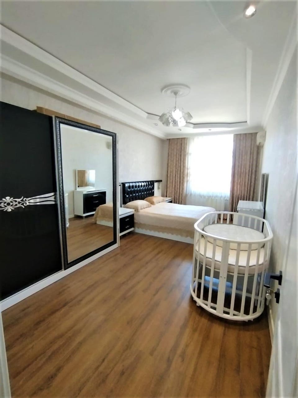 Kiraye verilir Apartment in Baku