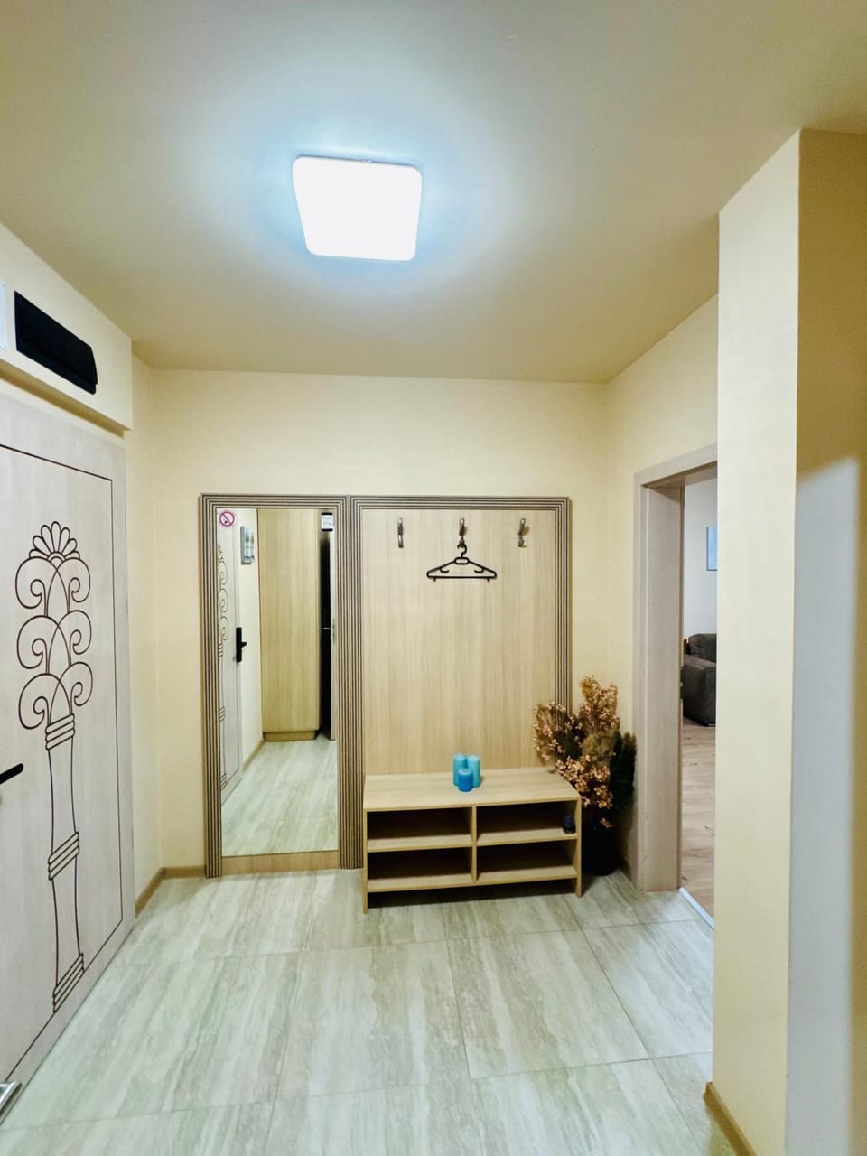 Argisht Palm Residence - Golden Sands Apartment in Varna