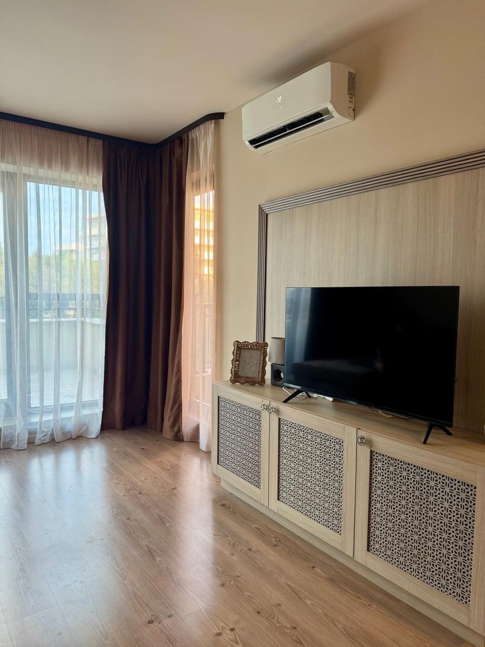 Argisht Palm Residence - Golden Sands Apartment in Varna