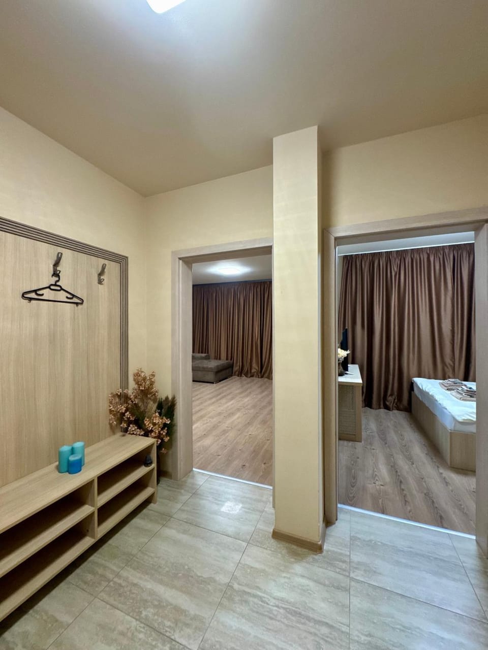 Argisht Palm Residence - Golden Sands Apartment in Varna