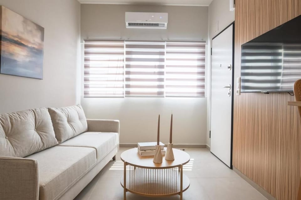 Luxury central apartment 6,3 Apartment in Peloponnese, Western Greece and the Ionian