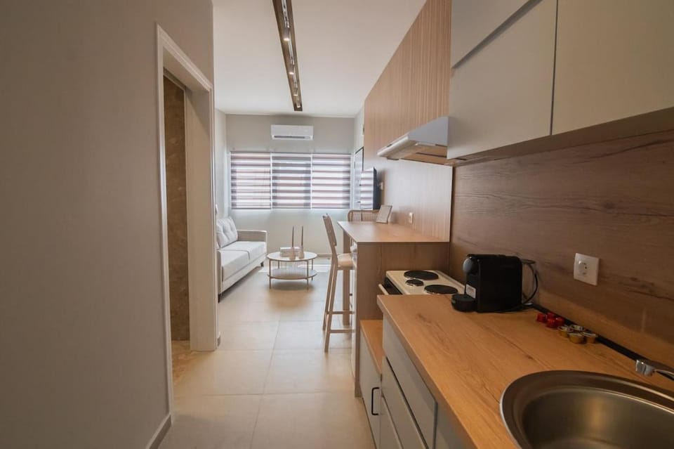 Luxury central apartment 6,3 Apartment in Peloponnese, Western Greece and the Ionian