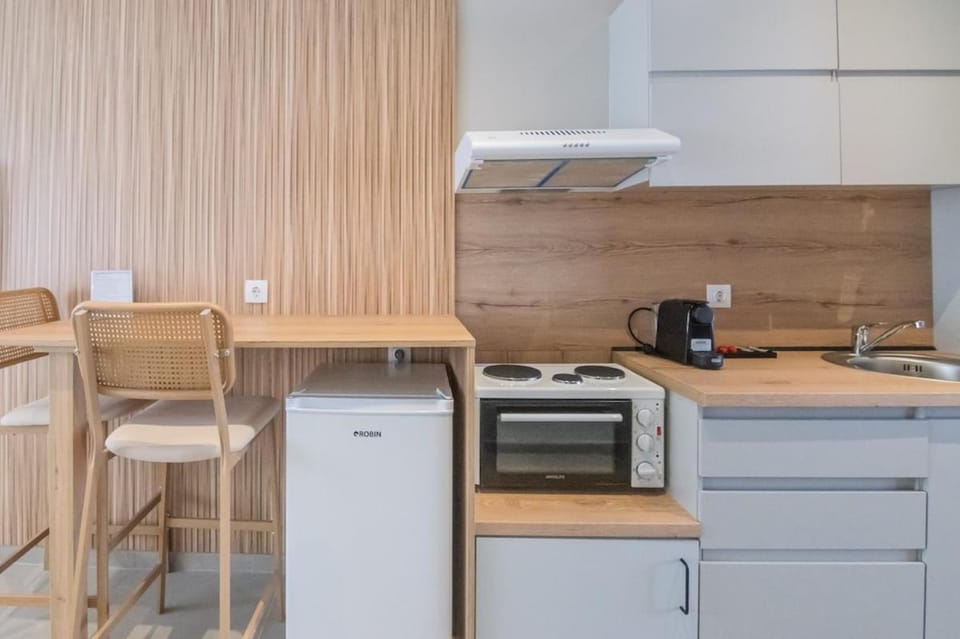 Luxury central apartment 6,3 Apartment in Peloponnese, Western Greece and the Ionian