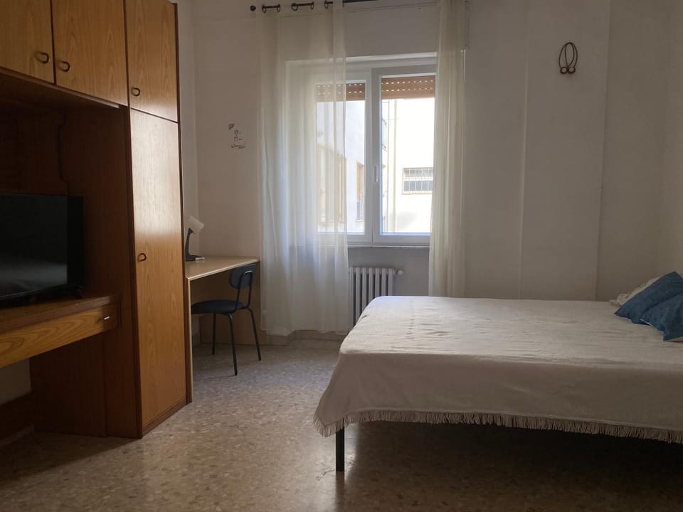 Casa Marconi Apartment in Pescara