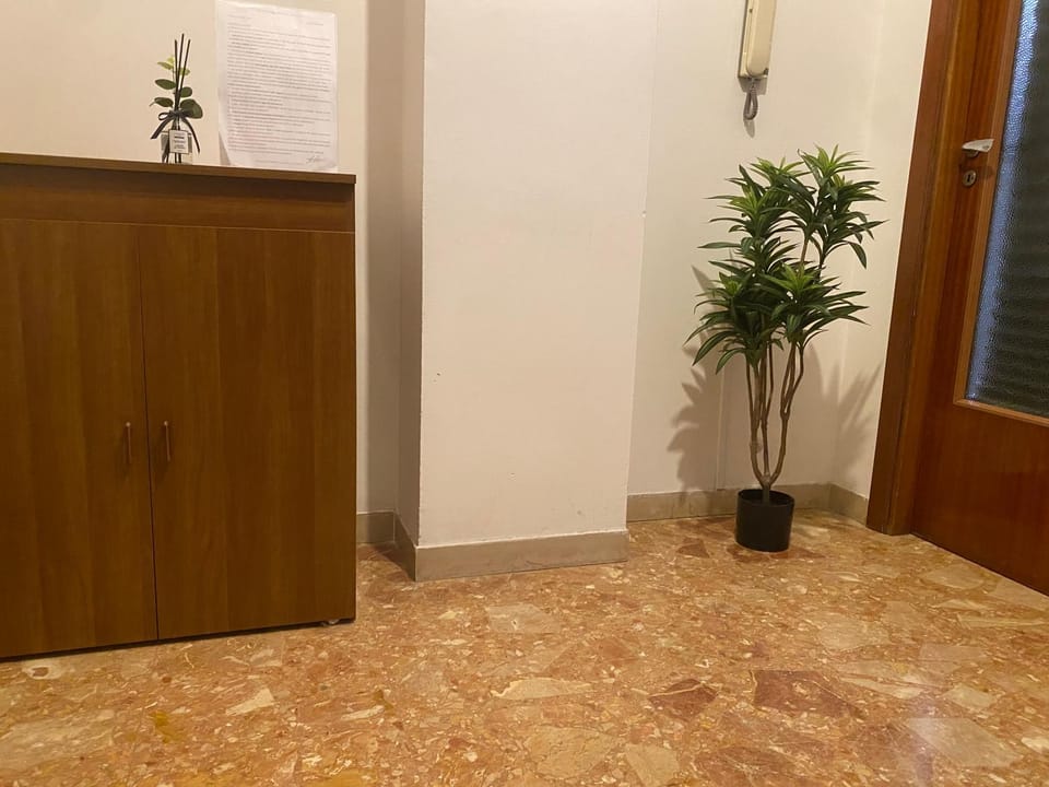 Casa Marconi Apartment in Pescara