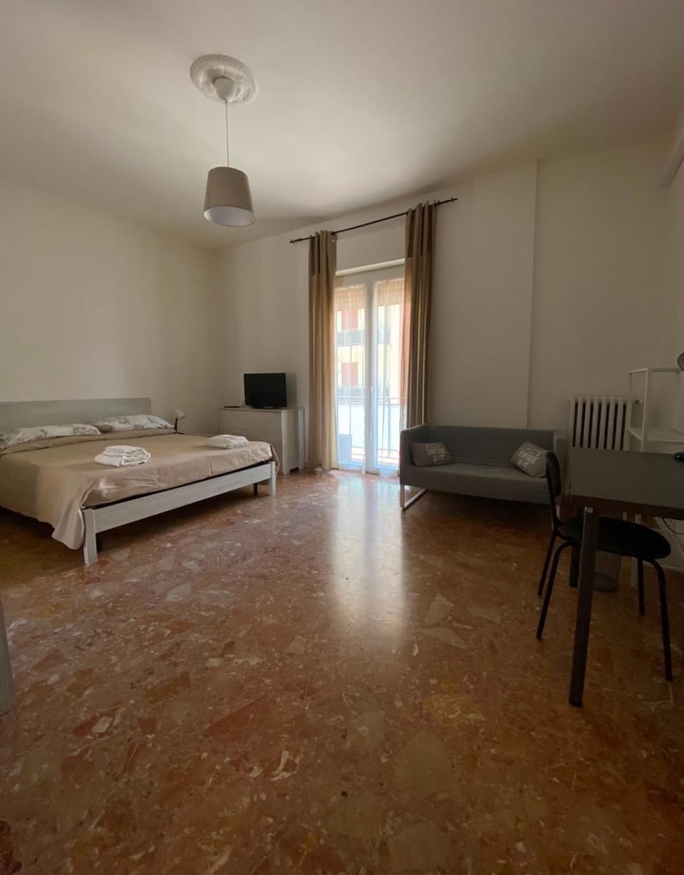 Casa Marconi Apartment in Pescara