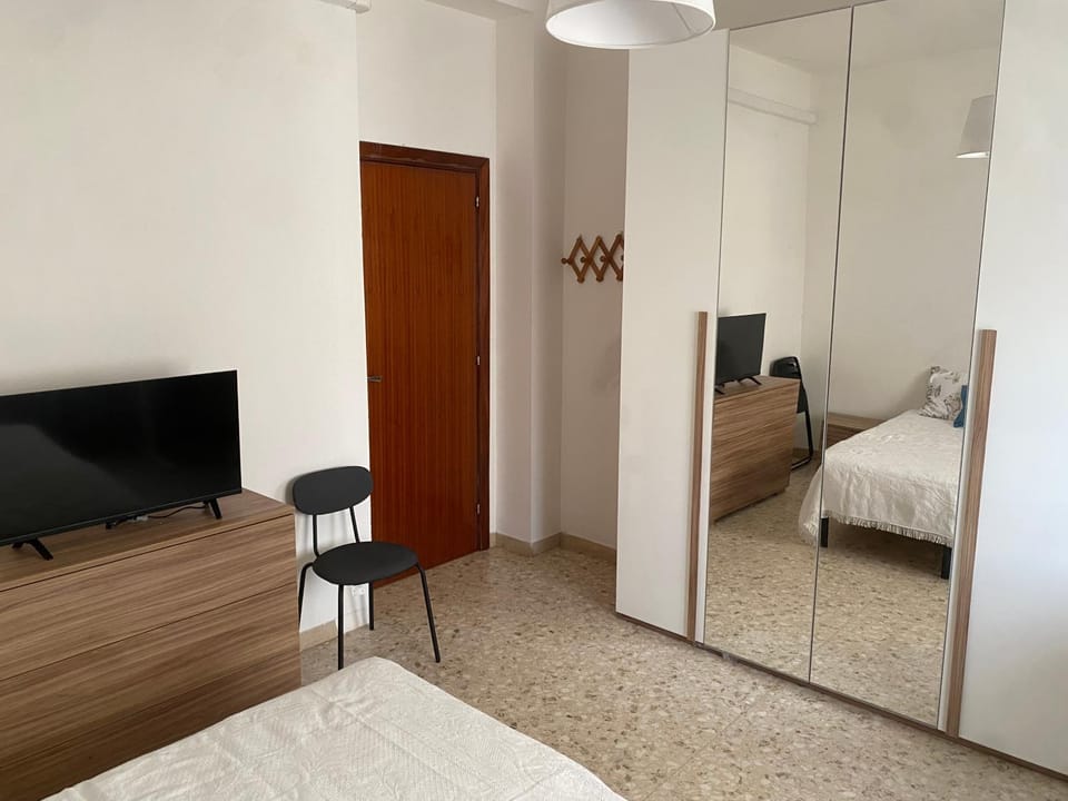 Casa Marconi Apartment in Pescara
