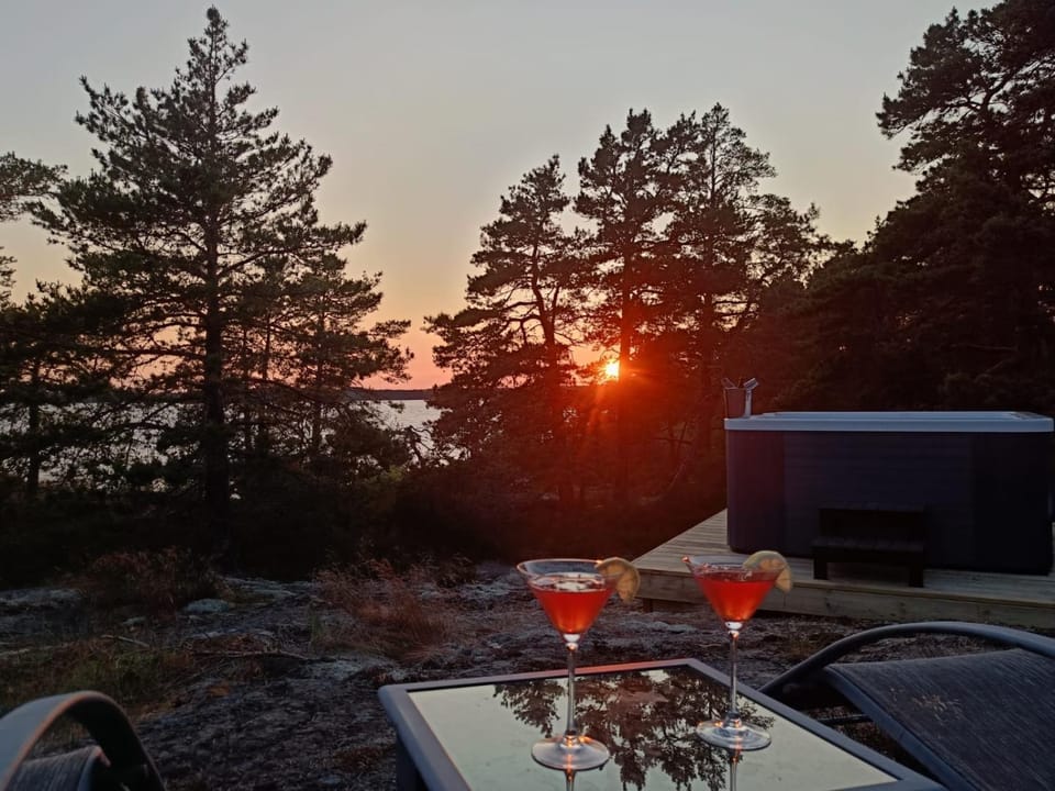 Archipelago Suites, ''Be Part Of Nature'' Apartment in Finland