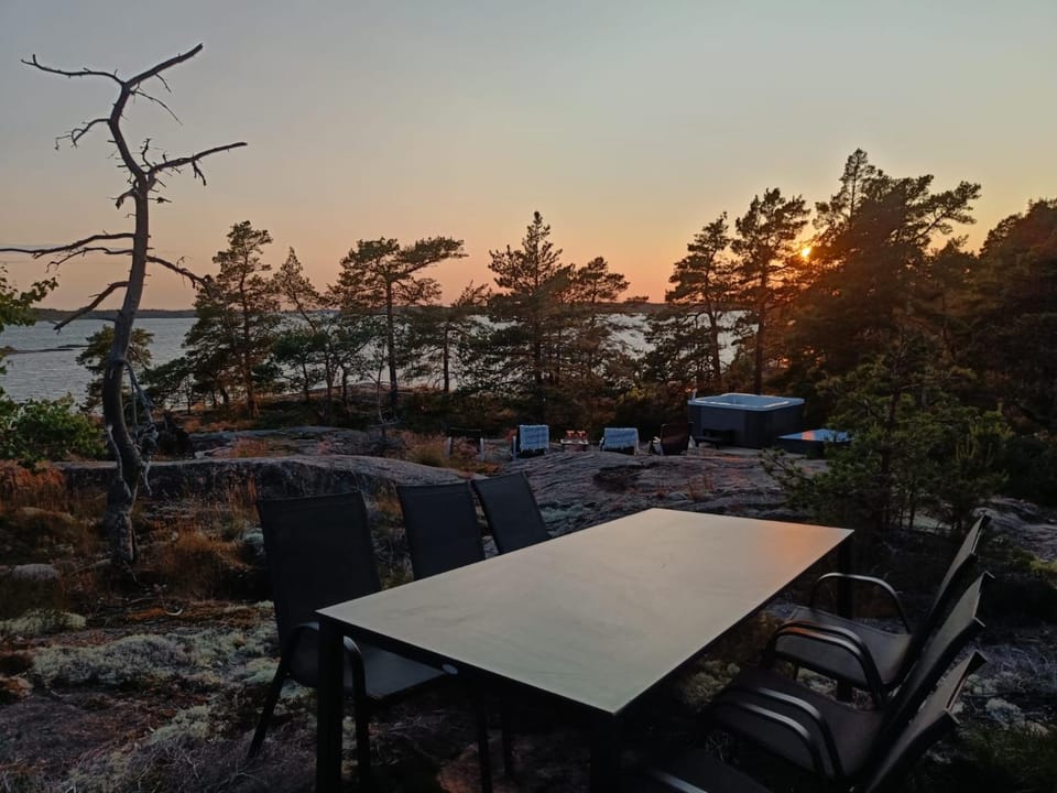 Archipelago Suites, ''Be Part Of Nature'' Apartment in Finland