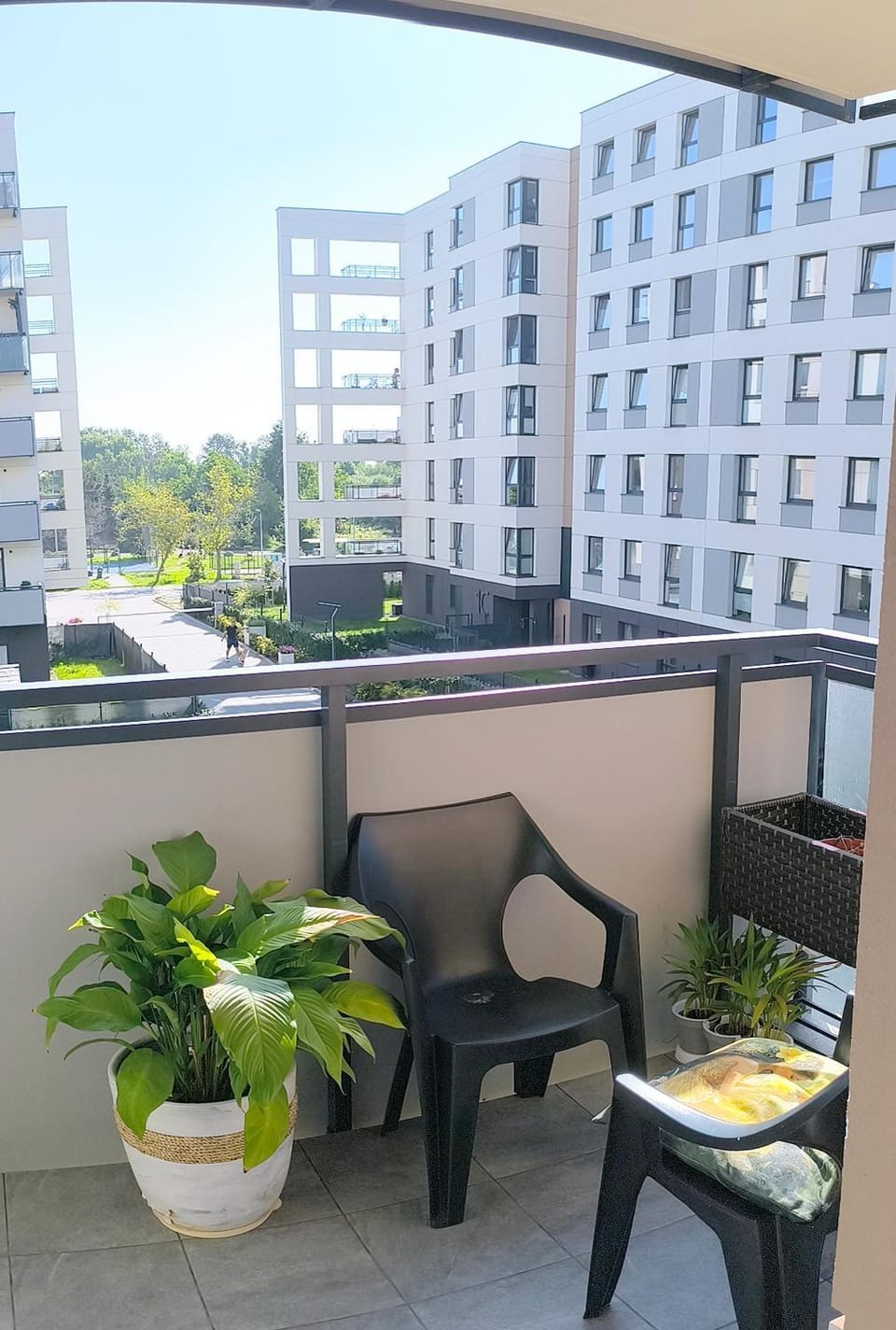 Blisko morza Apartment in Gdansk