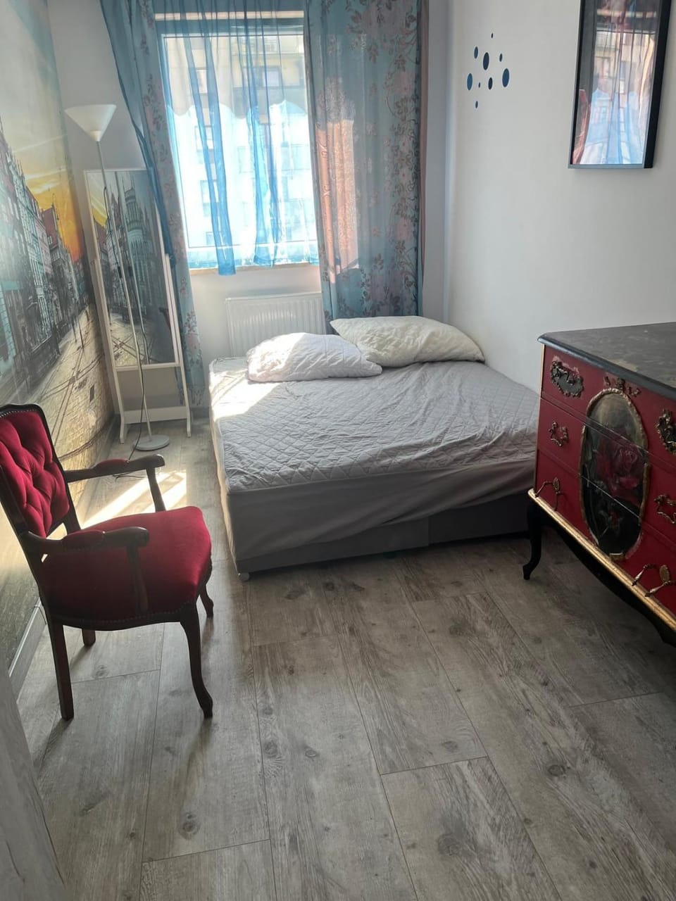 Blisko morza Apartment in Gdansk