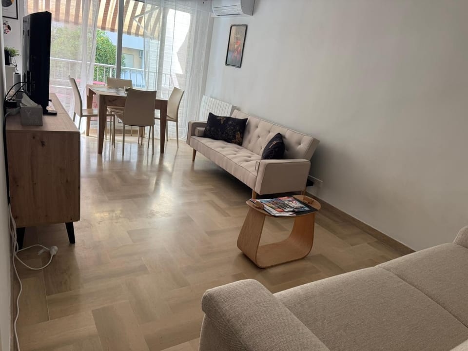 Le Nid Douillet du Carré d'OR Apartment in Antibes