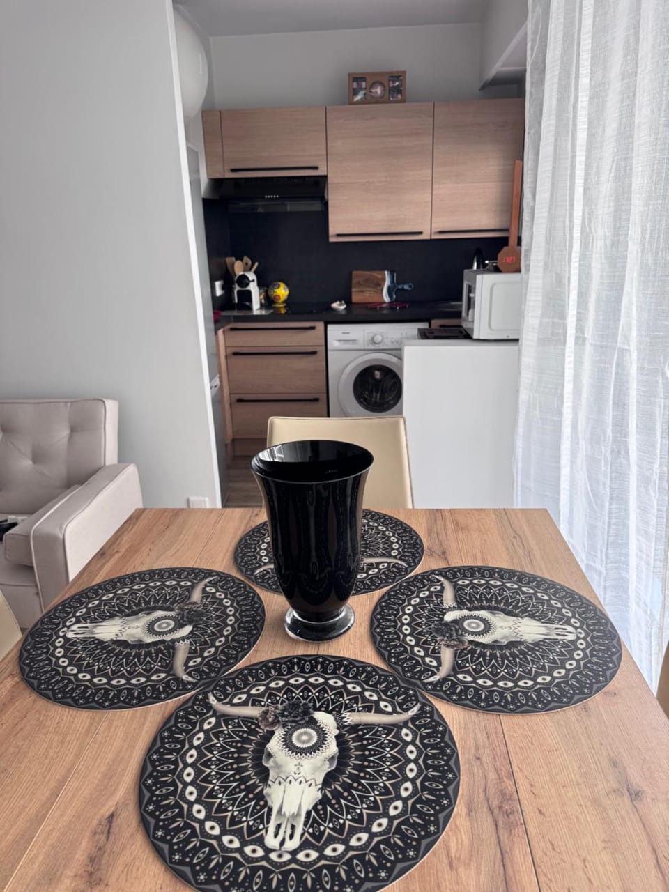 Le Nid Douillet du Carré d'OR Apartment in Antibes