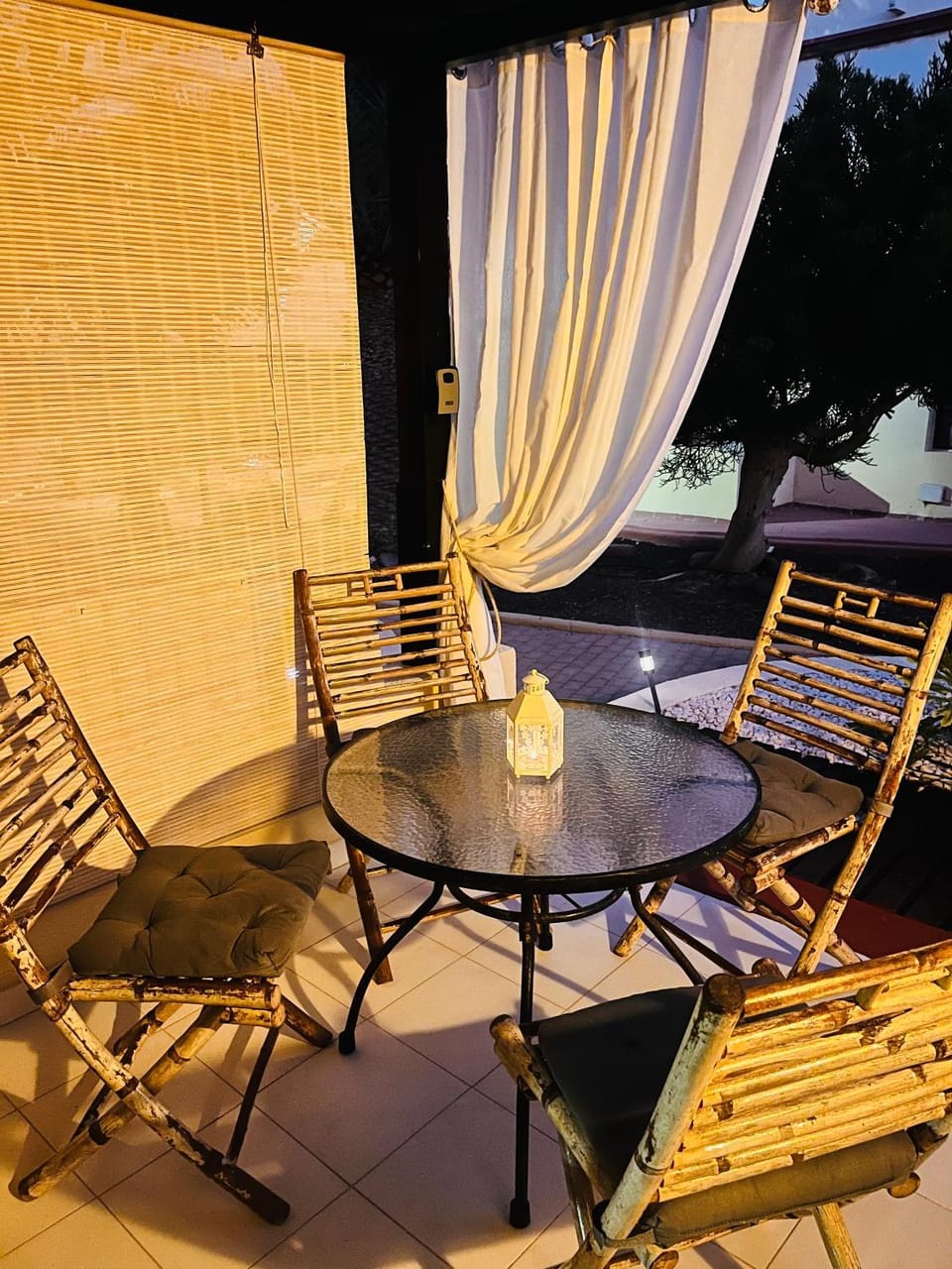 Oasis del sol 21 C Apartment in Fuerteventura