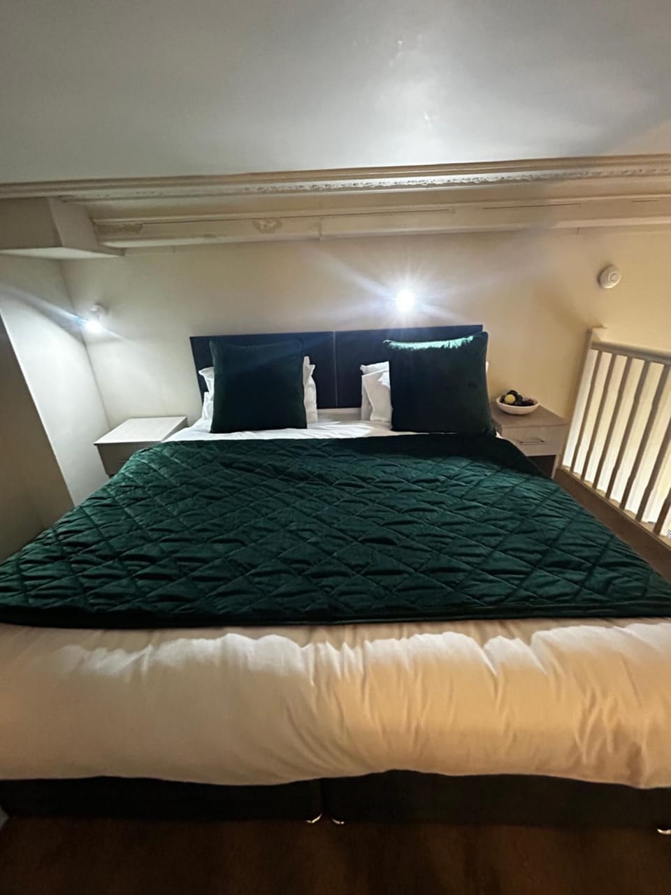 Central City Apartment Apartment in Leeds