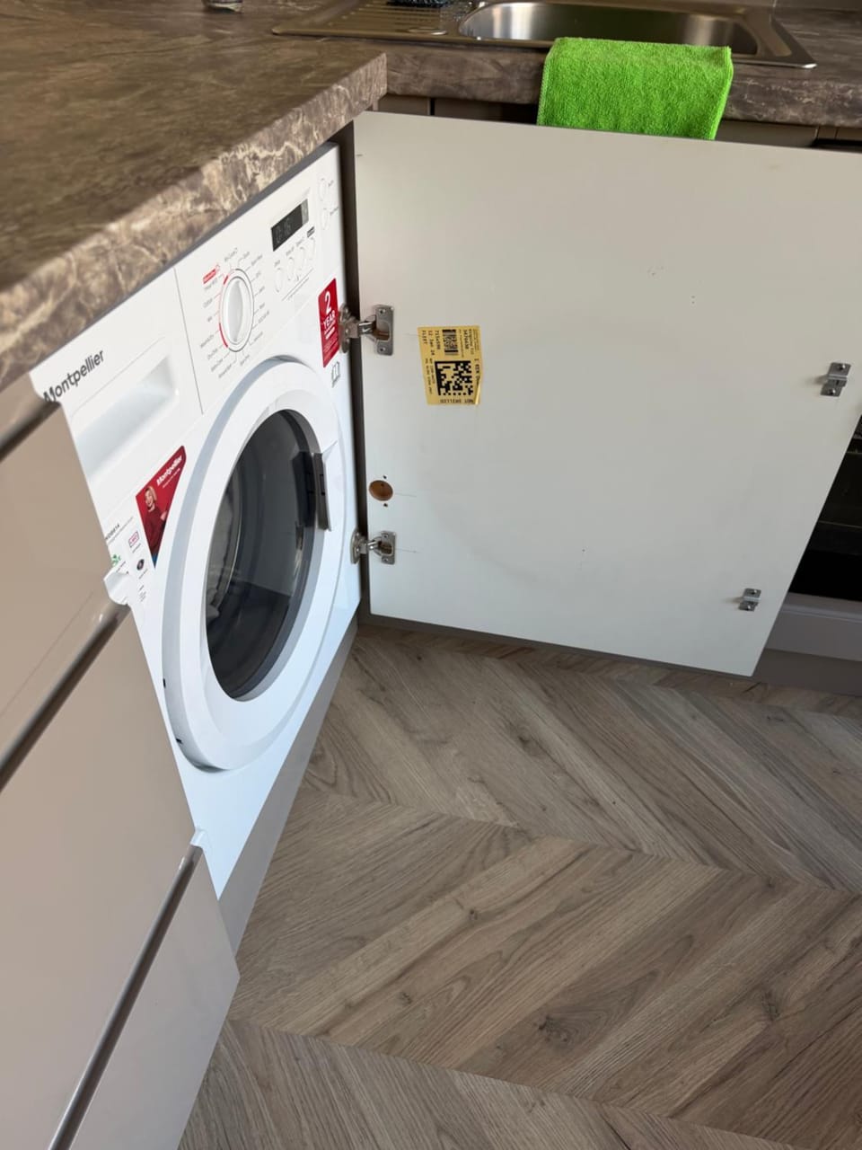 Central City Apartment Apartment in Leeds
