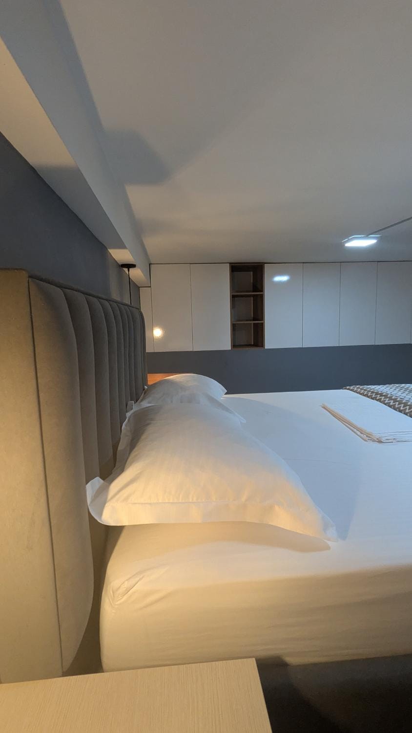 Modern & Bright Studio Apartment Apartment in Tirana
