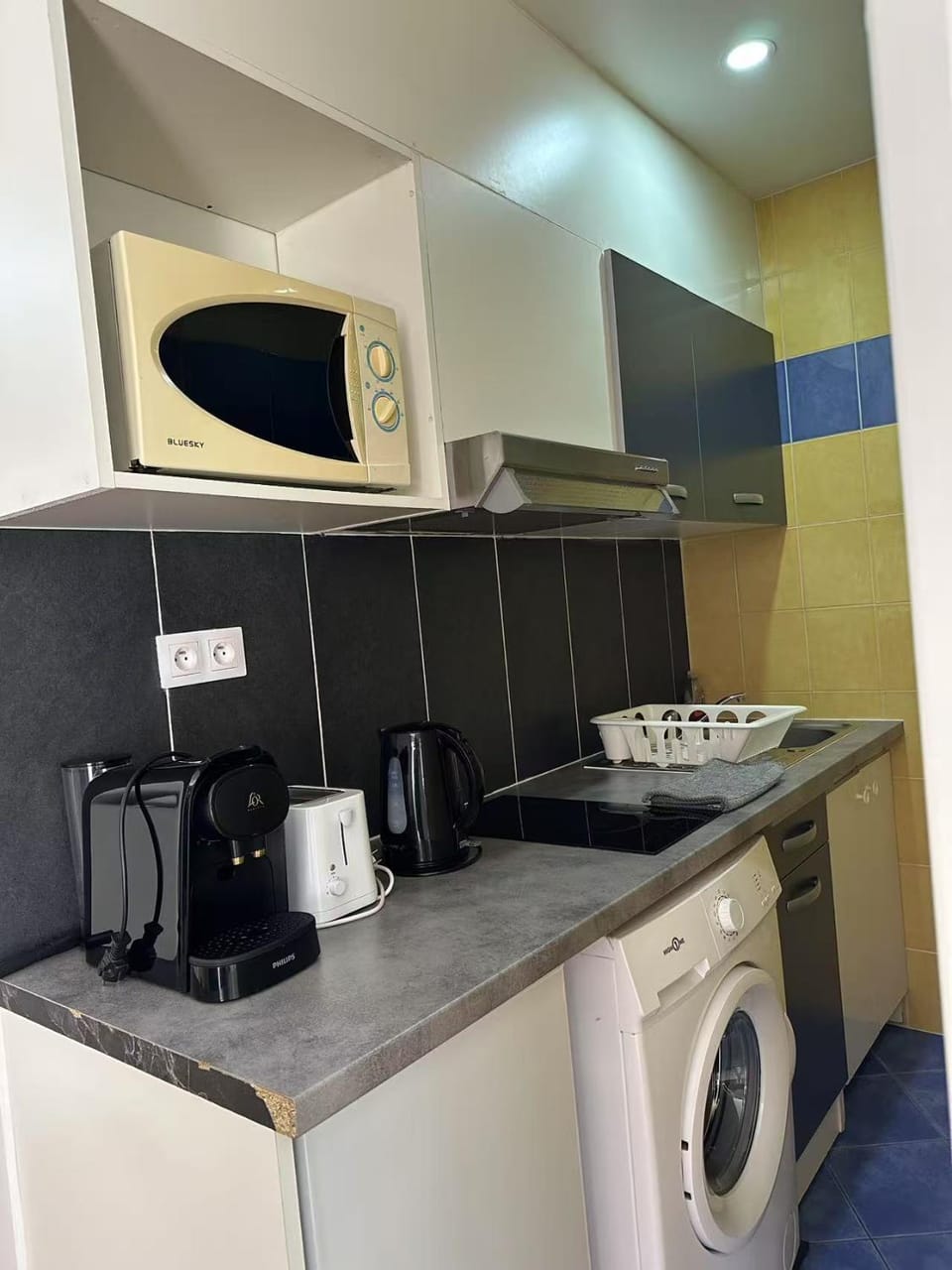 Studio espacieux Apartment in Vitry-sur-Seine