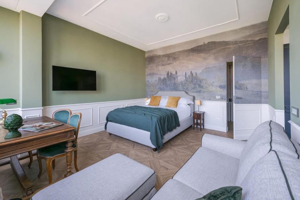 Atelier 1885 Apartment in Florence