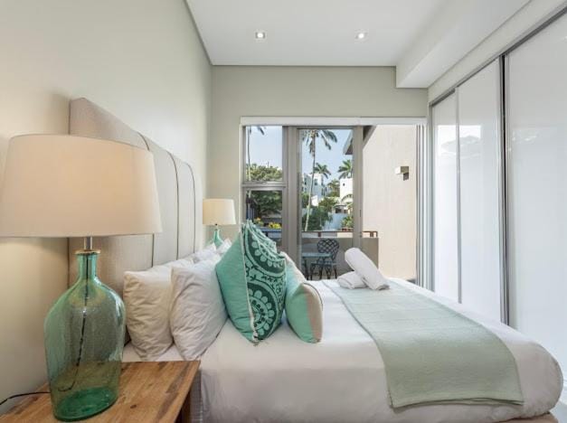 Eden Palms 10 Sleeper Apartment in Dolphin Coast