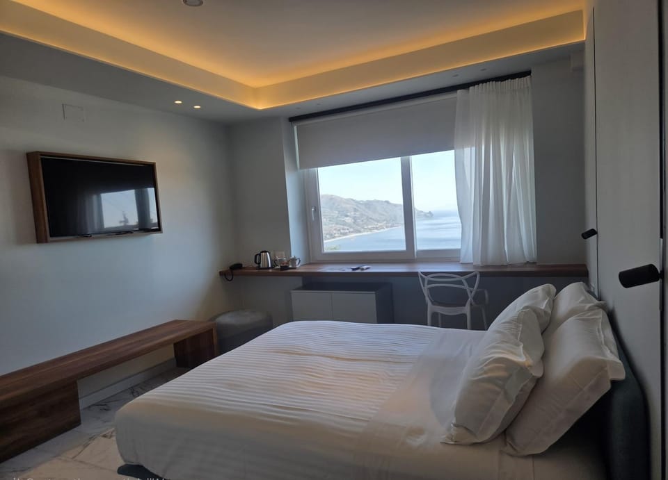 View (from property/room), Bedroom