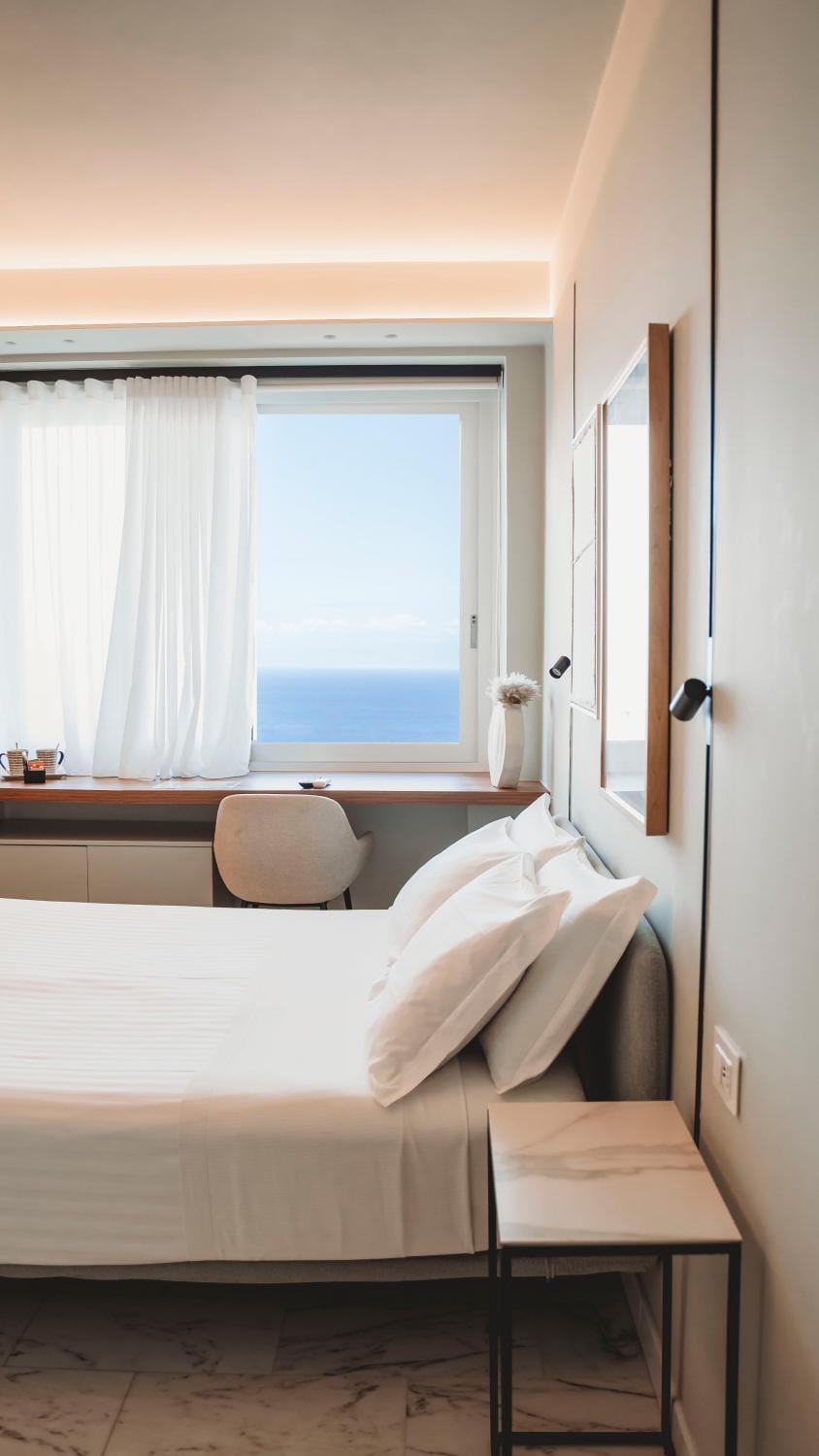 View (from property/room), Photo of the whole room
