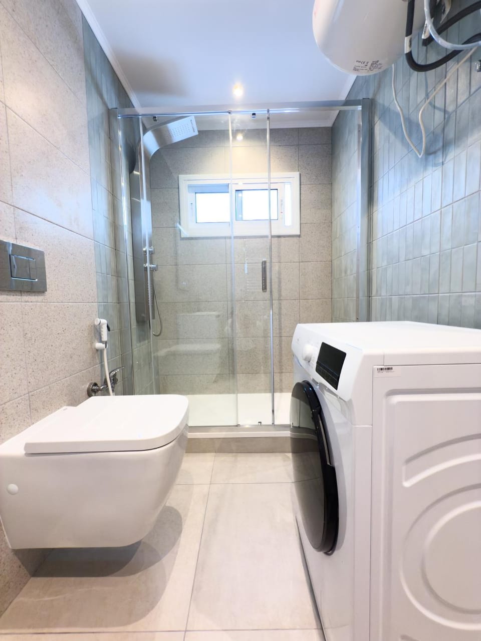 102 - Beachside Renovated 1BR apt w private garden Apartment in Cambrils