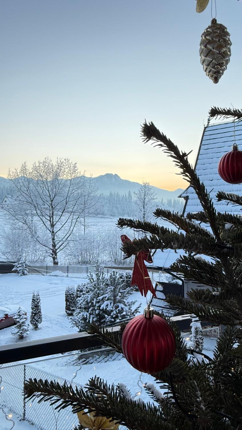 Apartament Betlejemka Apartment in Zakopane