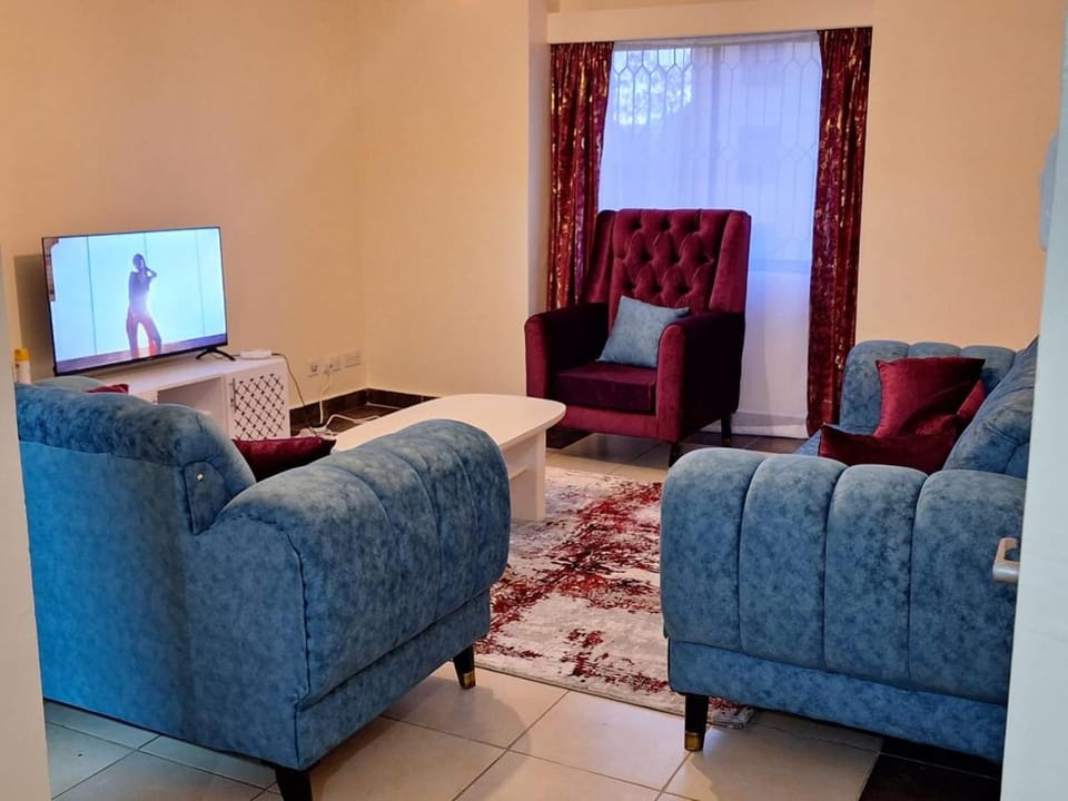 Communal lounge/ TV room, Living room