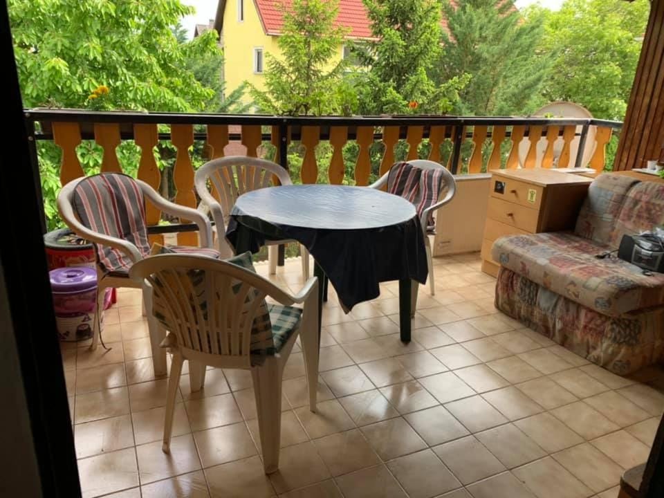 Day, View (from property/room), Balcony/Terrace