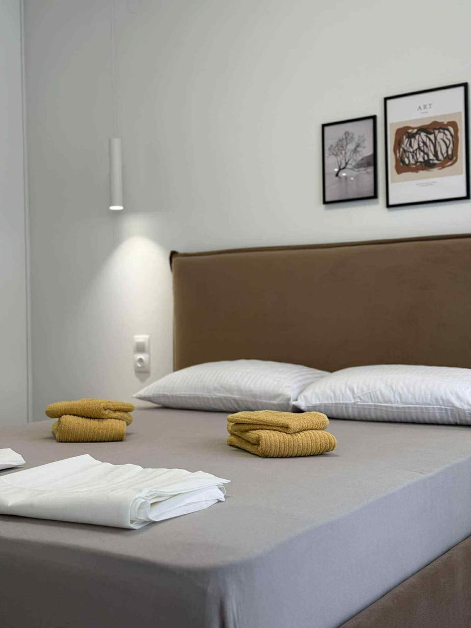 Kassandrou loft Apartment in Thessaloniki