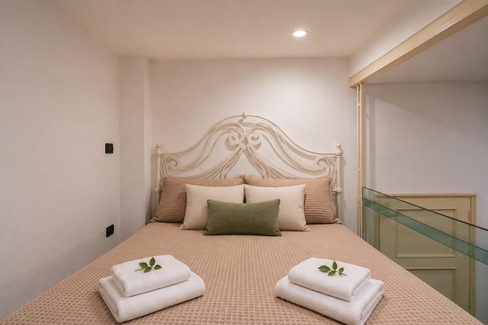 Le Dimore della Seta - Palazzo Busdraghi Apartment in Capannori