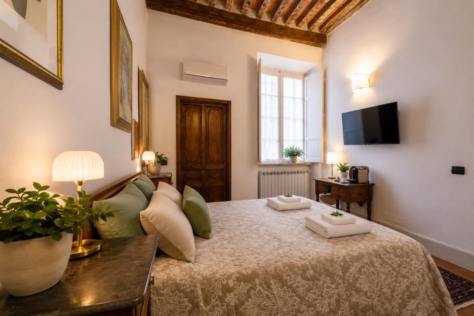 Le Dimore della Seta - Palazzo Busdraghi Apartment in Capannori