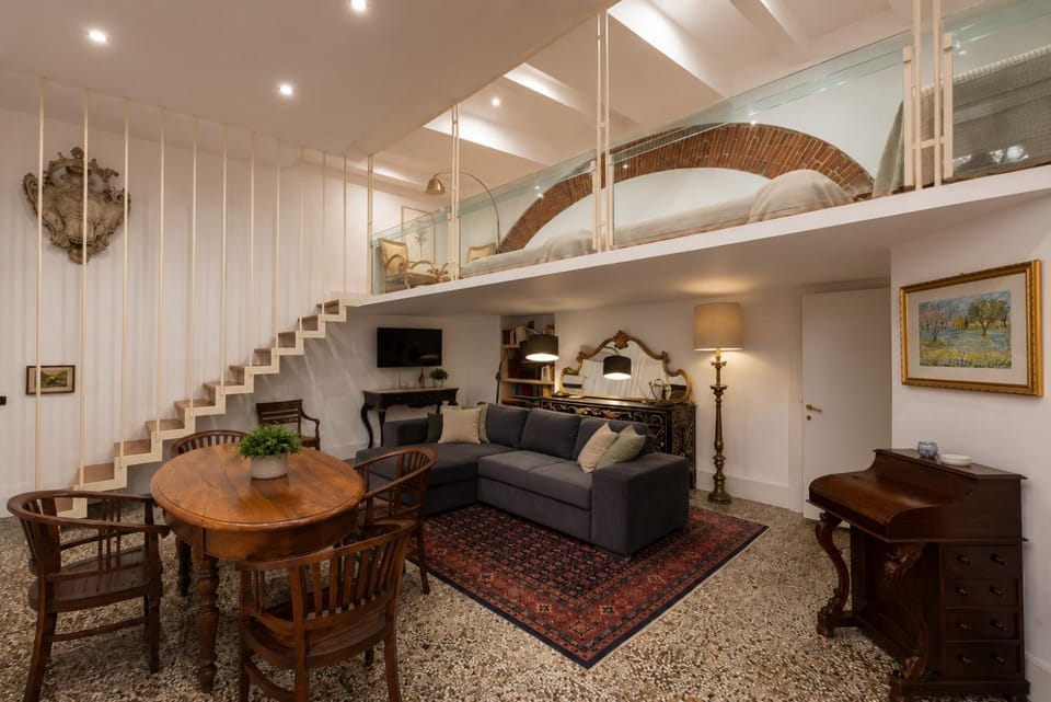 Le Dimore della Seta - Palazzo Busdraghi Apartment in Capannori