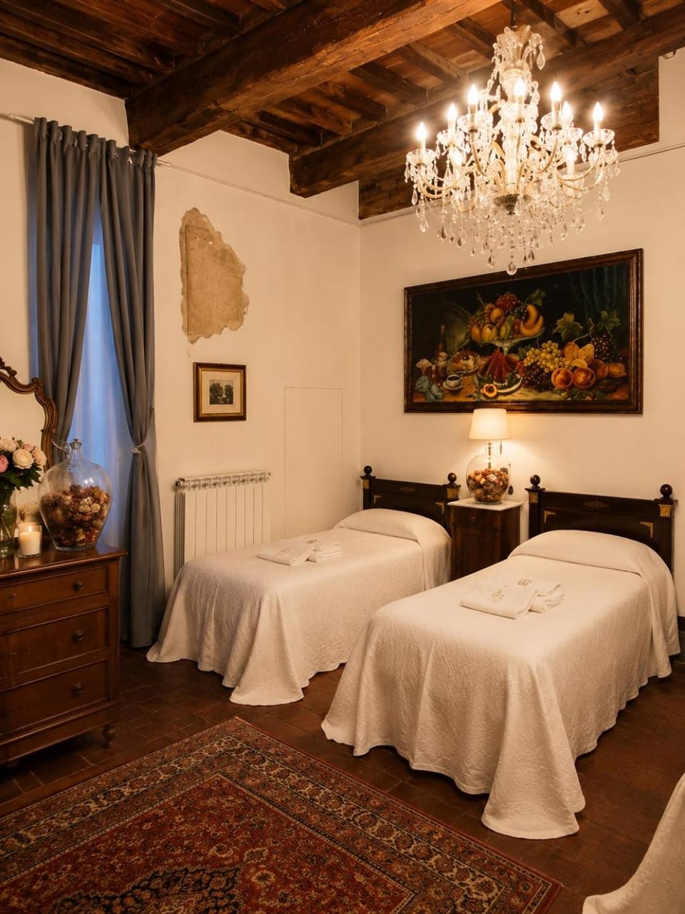 Le Dimore della Seta - Palazzo Busdraghi Apartment in Capannori