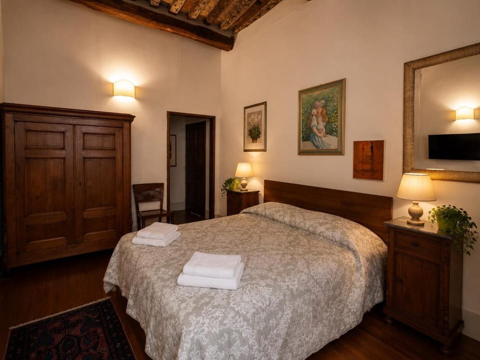 Le Dimore della Seta - Palazzo Busdraghi Apartment in Capannori