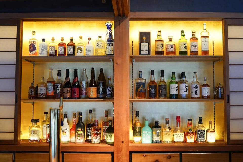 Lounge or bar