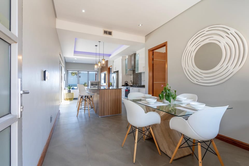 Eden palms 22 sleeper Apartment in Dolphin Coast