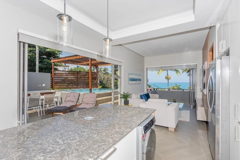 Eden palms 22 sleeper Apartment in Dolphin Coast