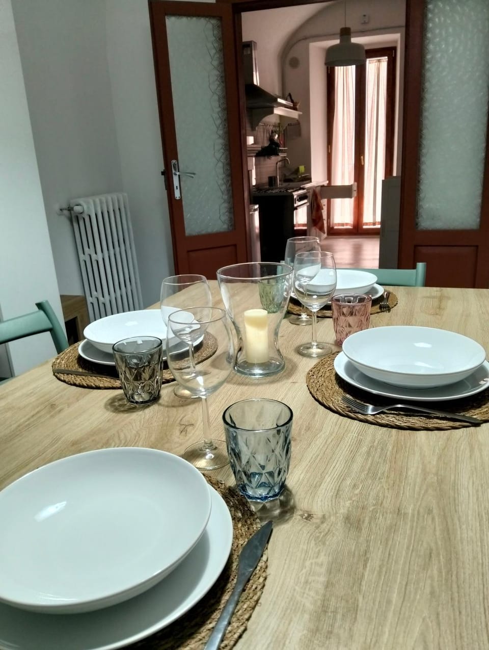 A Casa di Laura House in Abruzzo