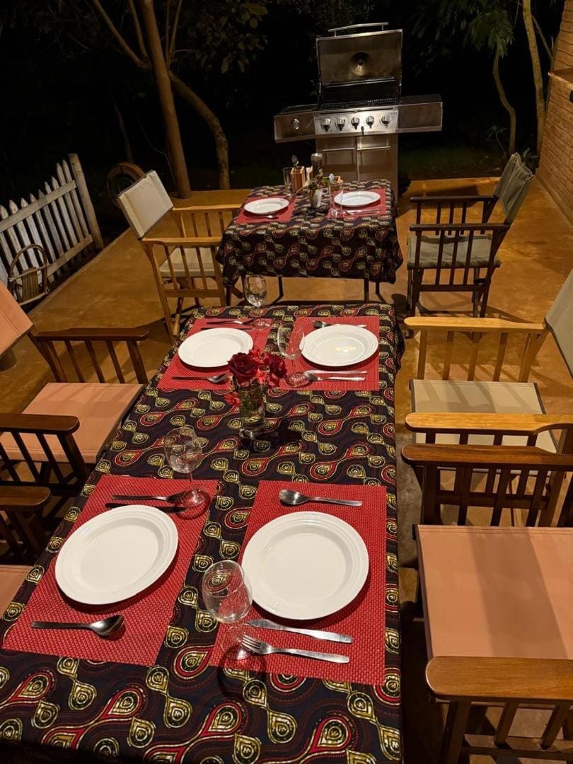 Restaurant/places to eat, Dining area