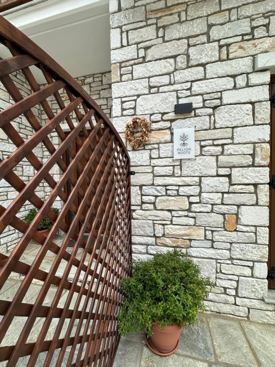 Pelion Roots Apartment in Magnesia Prefecture, Greece