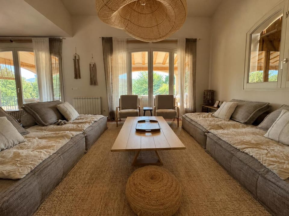 Villa Ziba, Design Hideaway Pool and Nature Chalet in Selva