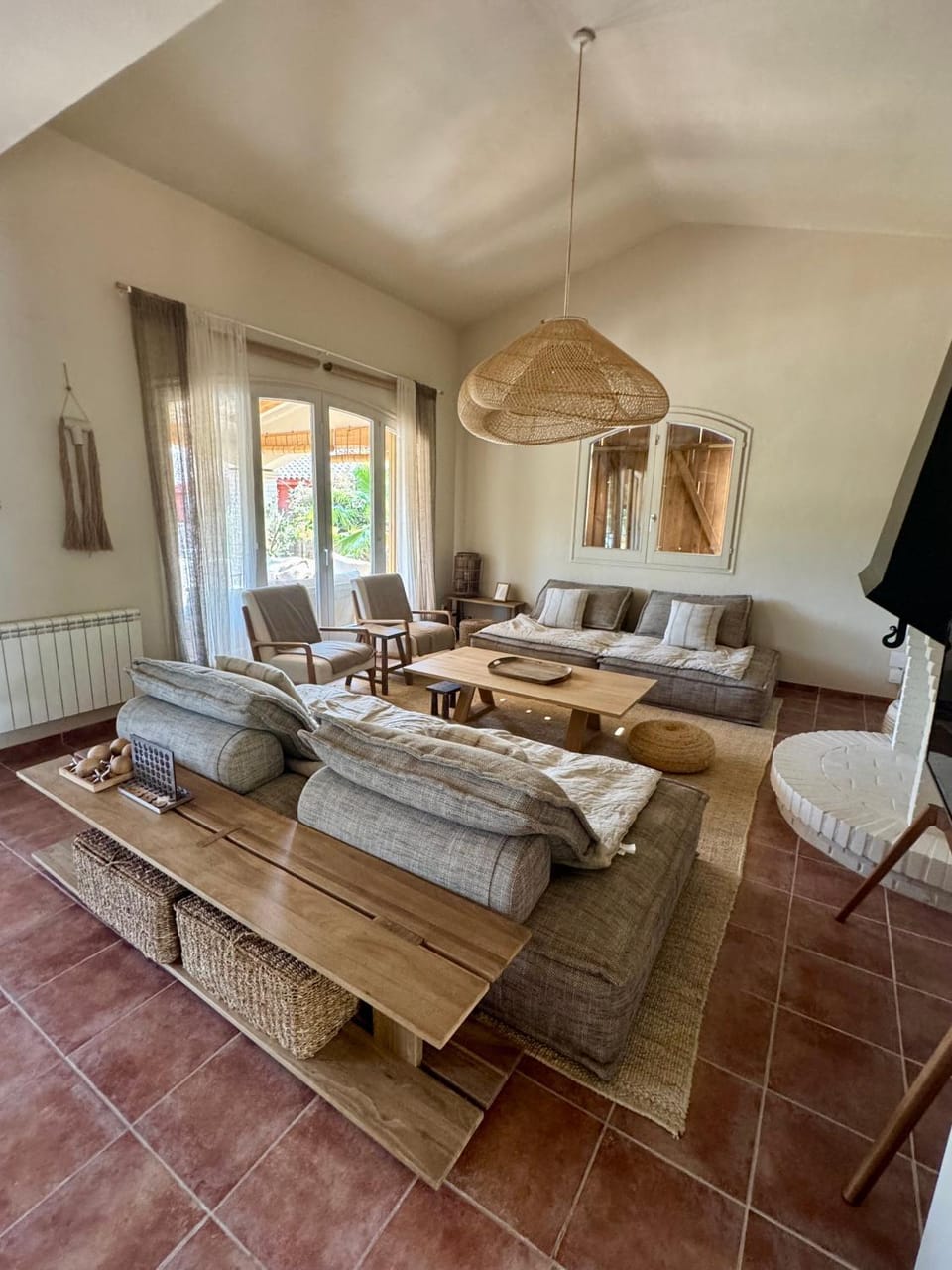 Villa Ziba, Design Hideaway Pool and Nature Chalet in Selva