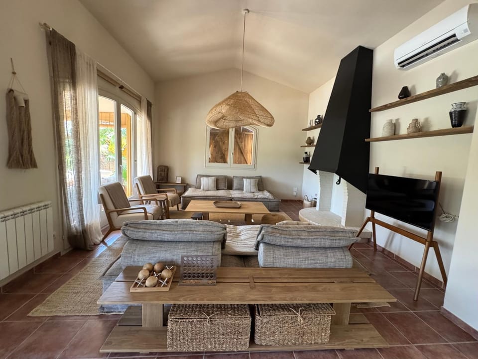 Villa Ziba, Design Hideaway Pool and Nature Chalet in Selva