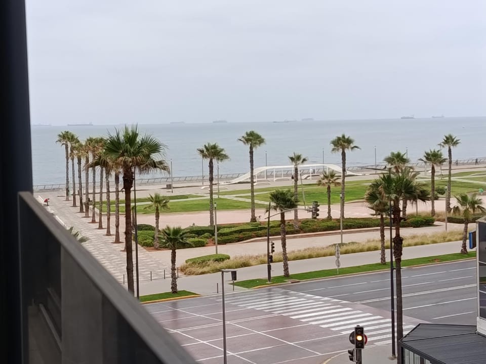 Sea view