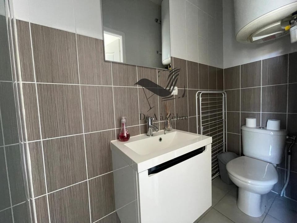 ARISTIDE 1 - Agréable studio idéalement situé Apartment in Fouras