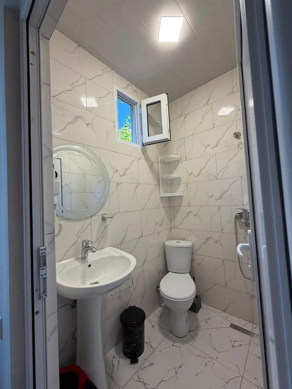 Sunny gonio Bed and Breakfast in Batumi